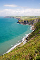 Traeth Cell -Howel